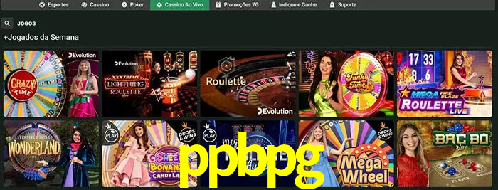 ppbpg bet