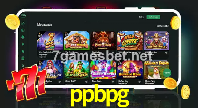 ppbpg aplicativo