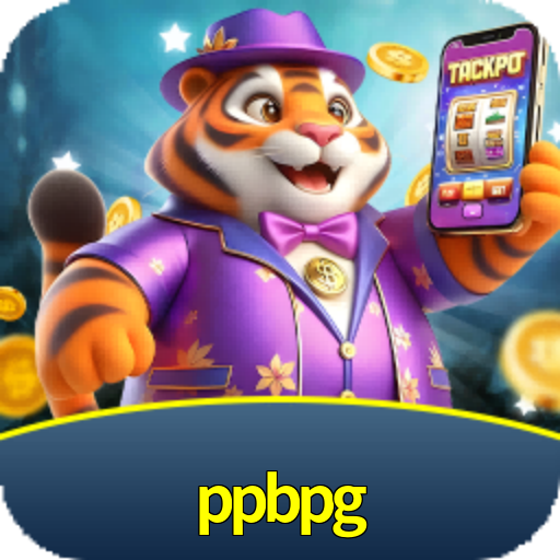 Imagem promocional da ppbpg mostrando a plataforma e suas vantagens
