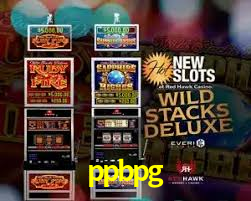 ppbpg
