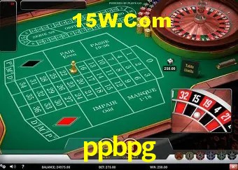 Apostas Esportivas na ppbpg: Um Guia Completo