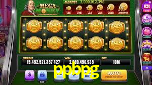 Roulette Table ppbpg
