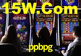 ppbpg