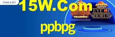 ppbpg