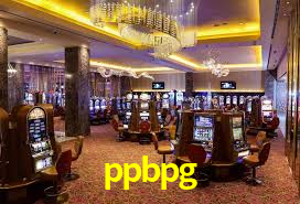 ppbpg: Jogos de Caça-Níqueis-Altas Recompensas, Roleta-Velocidade, Blackjack-Desafios Máximos