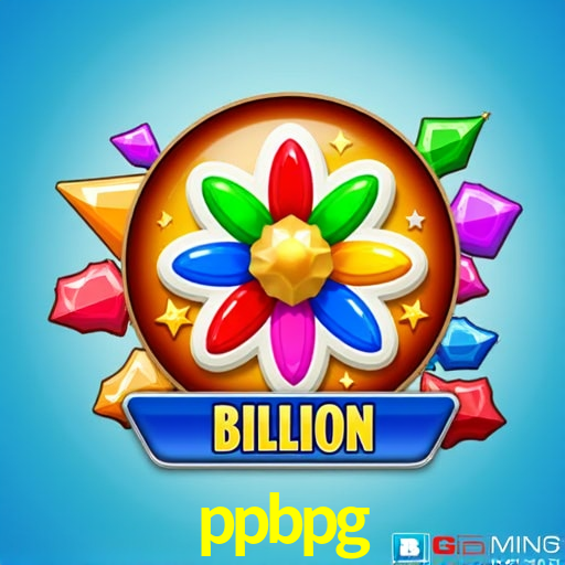 Game Providers ppbpg