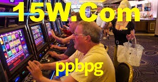 ppbpg: A Experiência de Casino com Jogos de Mesa ao Vivo