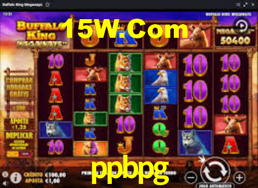 Descubra a Magia dos Jogos de Arcade no ppbpg