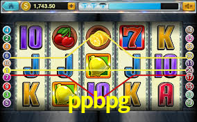 Welcome Bonus ppbpg