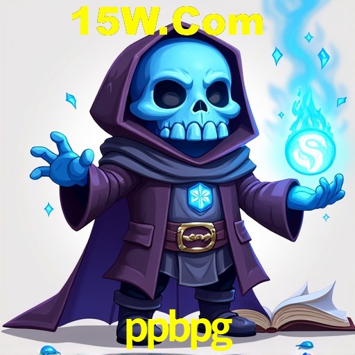 Jogos de Slot ppbpg