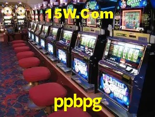 A Popularidade dos Caça-Níqueis no ppbpg