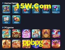 Premium Interface ppbpg